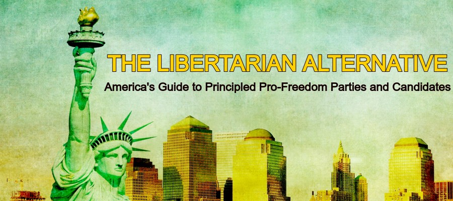 The Libertarian Alternative